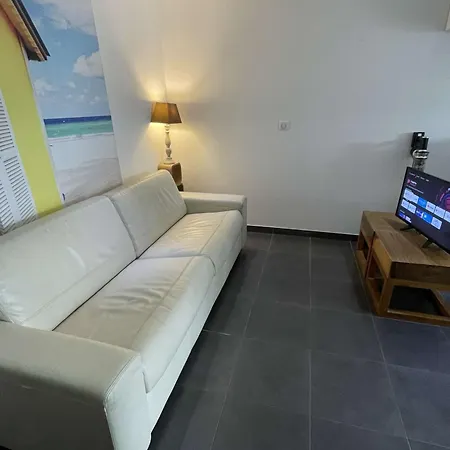 6 Couchages Daire